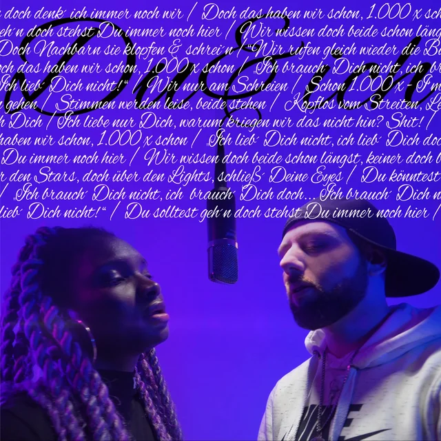 Cover: Du & ich – eazy feat. Chillawe
