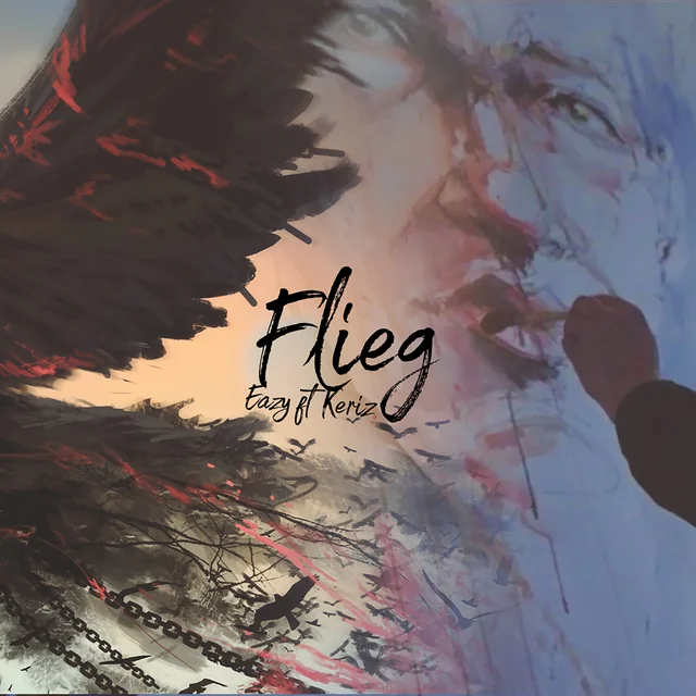 Cover: Flieg – eazy feat. Keriz