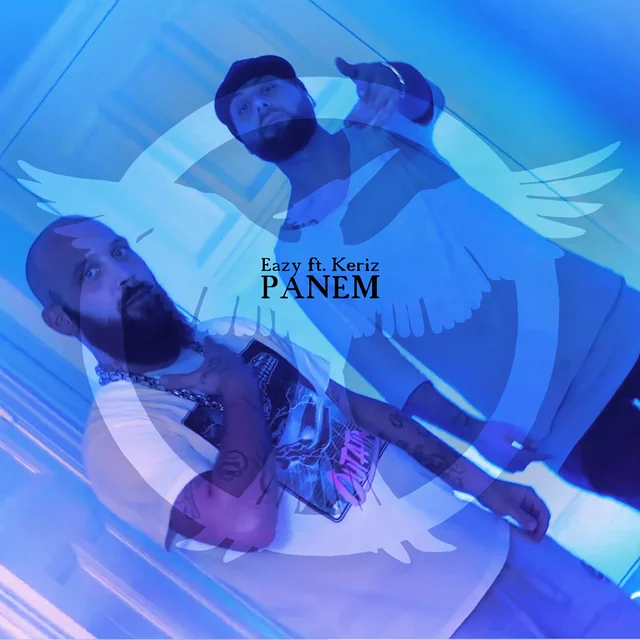 Cover: Panem – eazy feat. Keriz