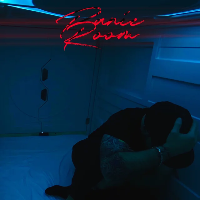 Cover: Panic Room – eazy