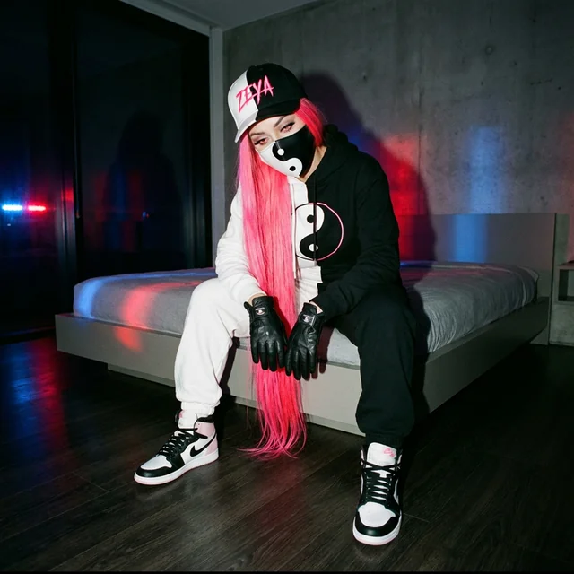 Cover: du & ich (gutta version) – zeya